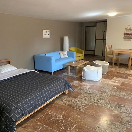 Apartmán Zoes Place Artemida  Exteriér fotografie