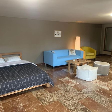 Apartmán Zoes Place Artemida  Exteriér fotografie