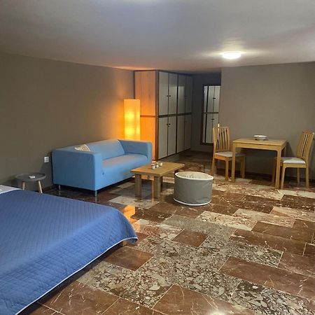Apartmán Zoes Place Artemida  Exteriér fotografie