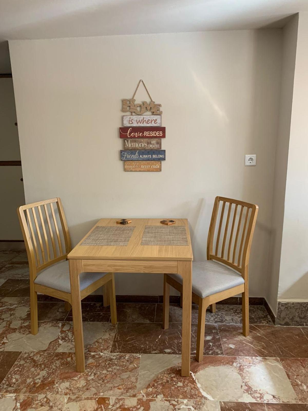 Apartmán Zoes Place Artemida  Exteriér fotografie