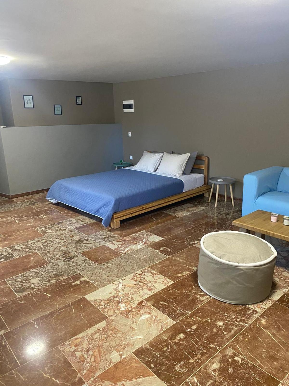Apartmán Zoes Place Artemida  Exteriér fotografie