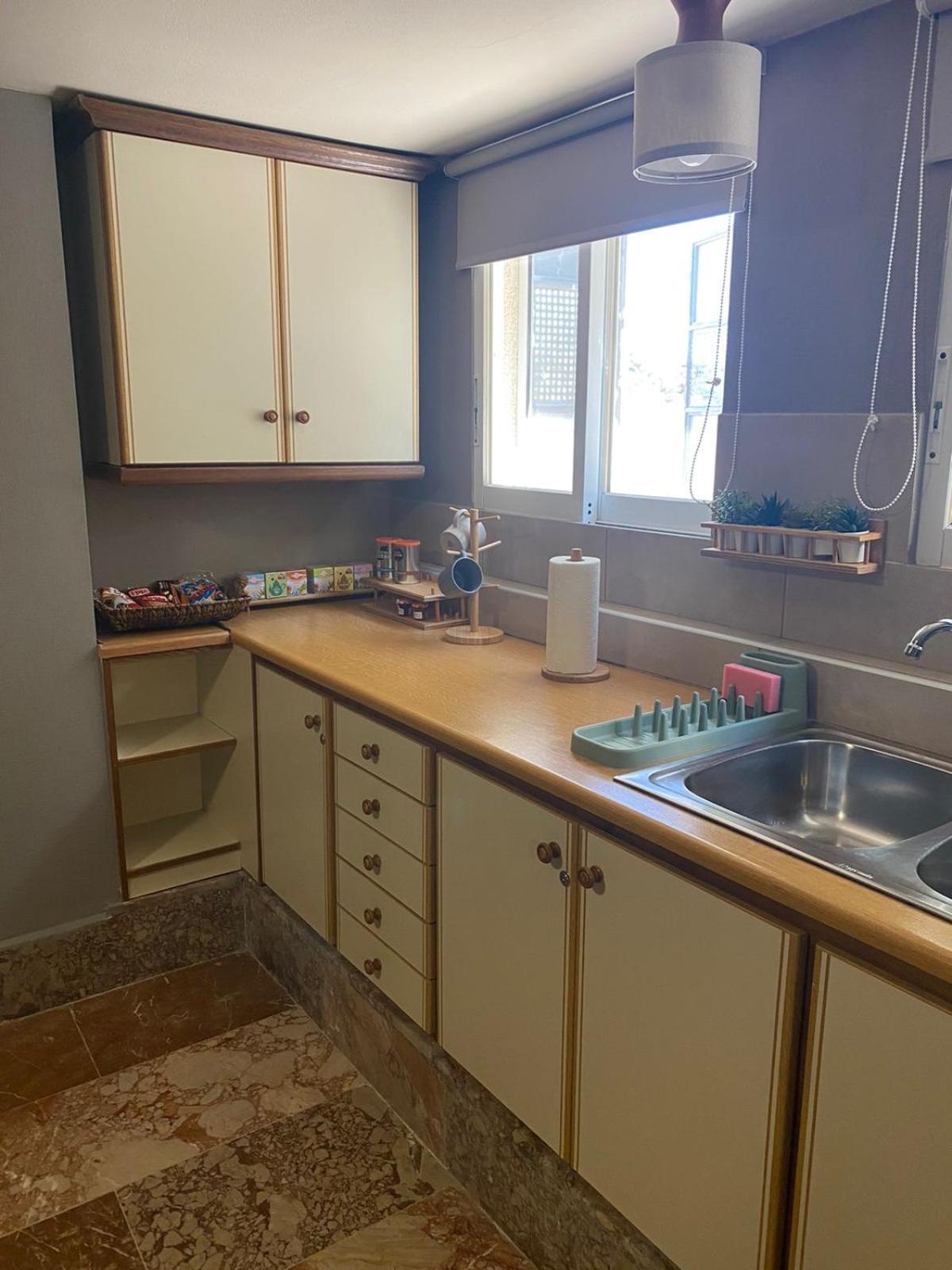 Apartmán Zoes Place Artemida  Exteriér fotografie