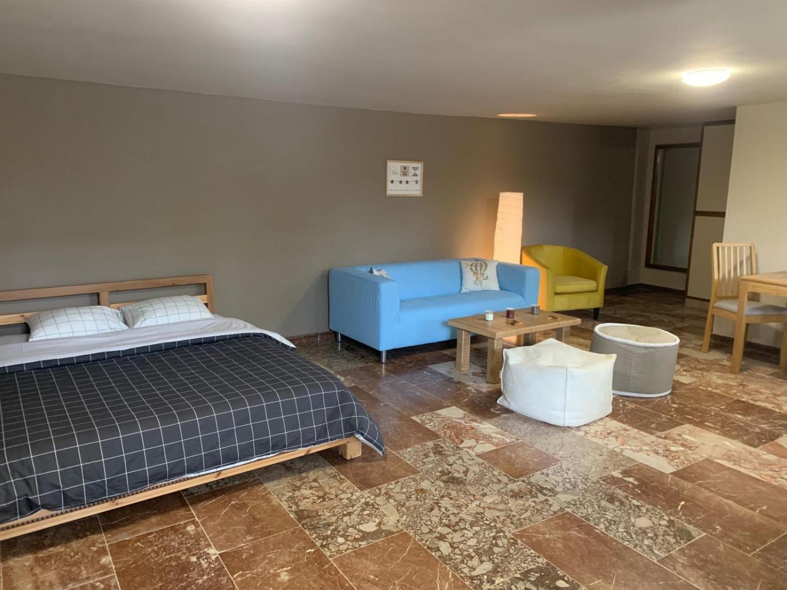 Apartmán Zoes Place Artemida  Exteriér fotografie