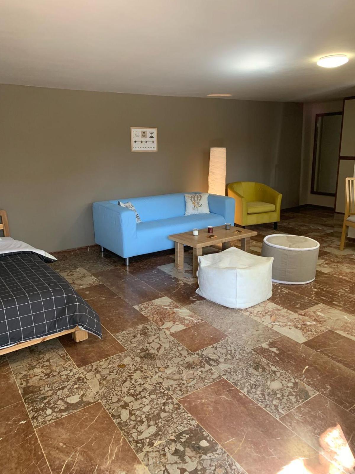 Apartmán Zoes Place Artemida  Exteriér fotografie