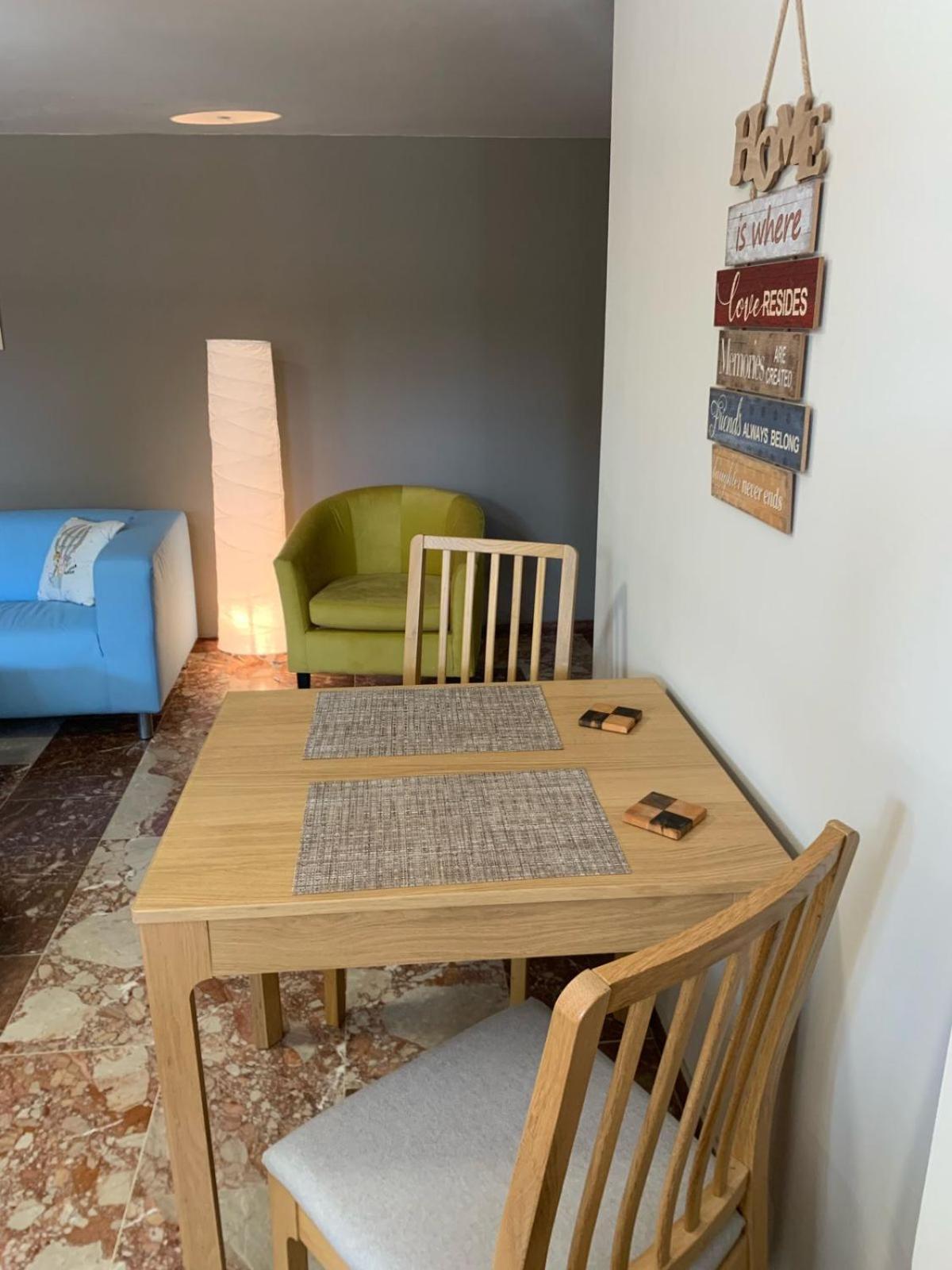 Apartmán Zoes Place Artemida  Exteriér fotografie