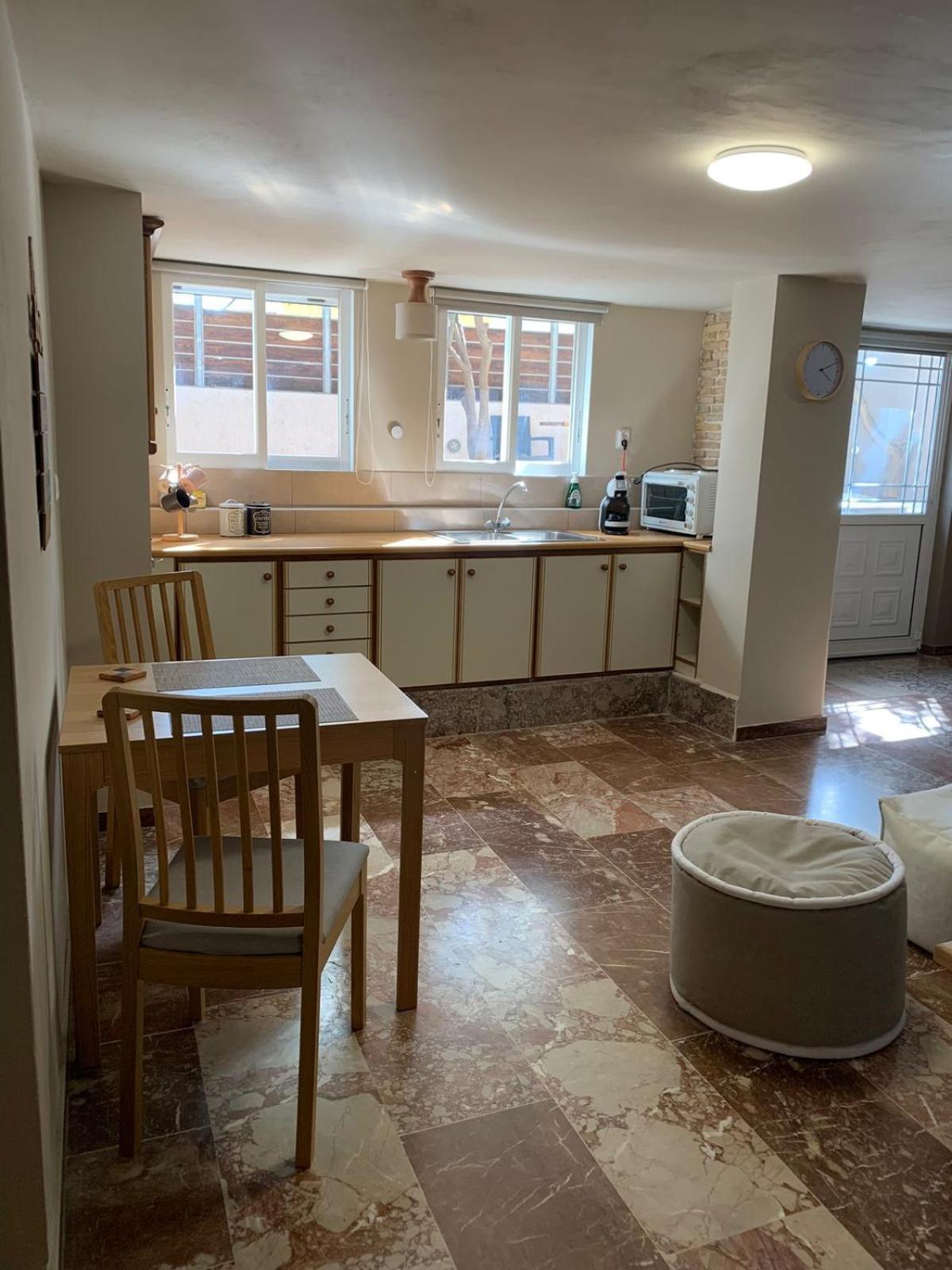 Apartmán Zoes Place Artemida  Exteriér fotografie