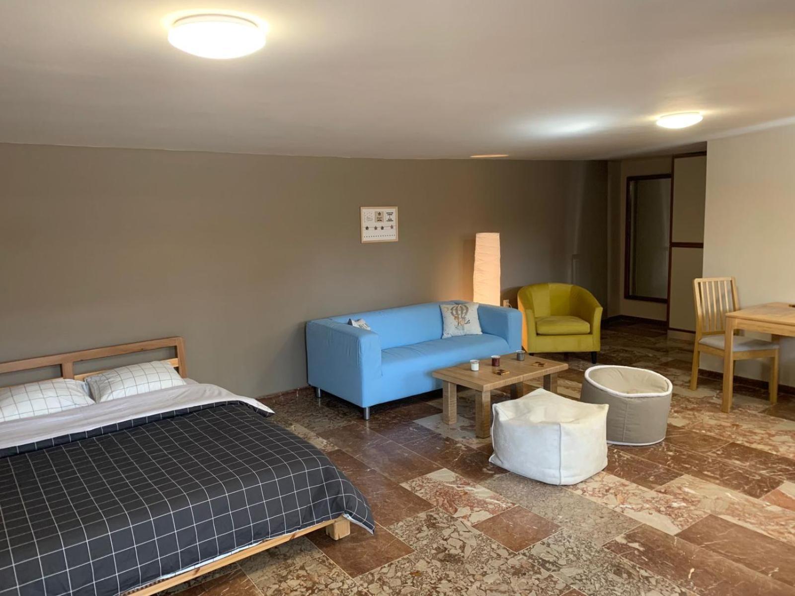 Apartmán Zoes Place Artemida  Exteriér fotografie