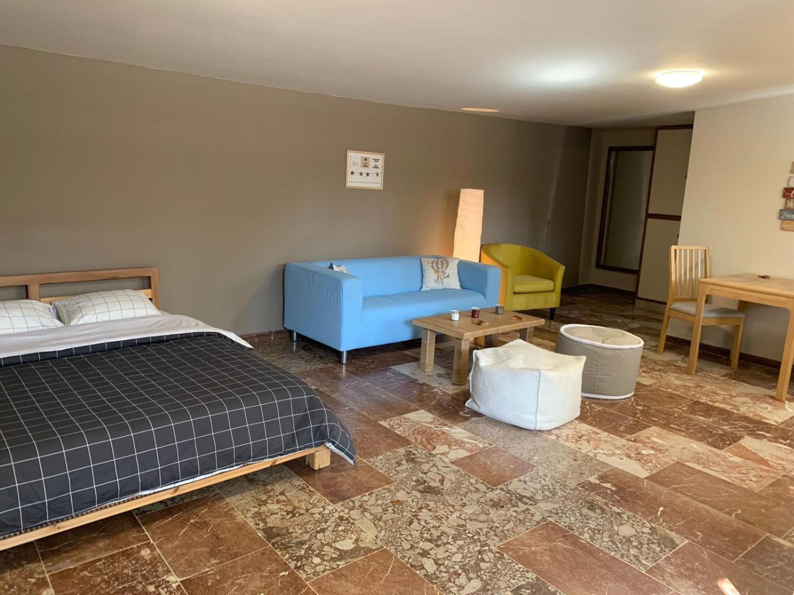 Apartmán Zoes Place Artemida  Exteriér fotografie